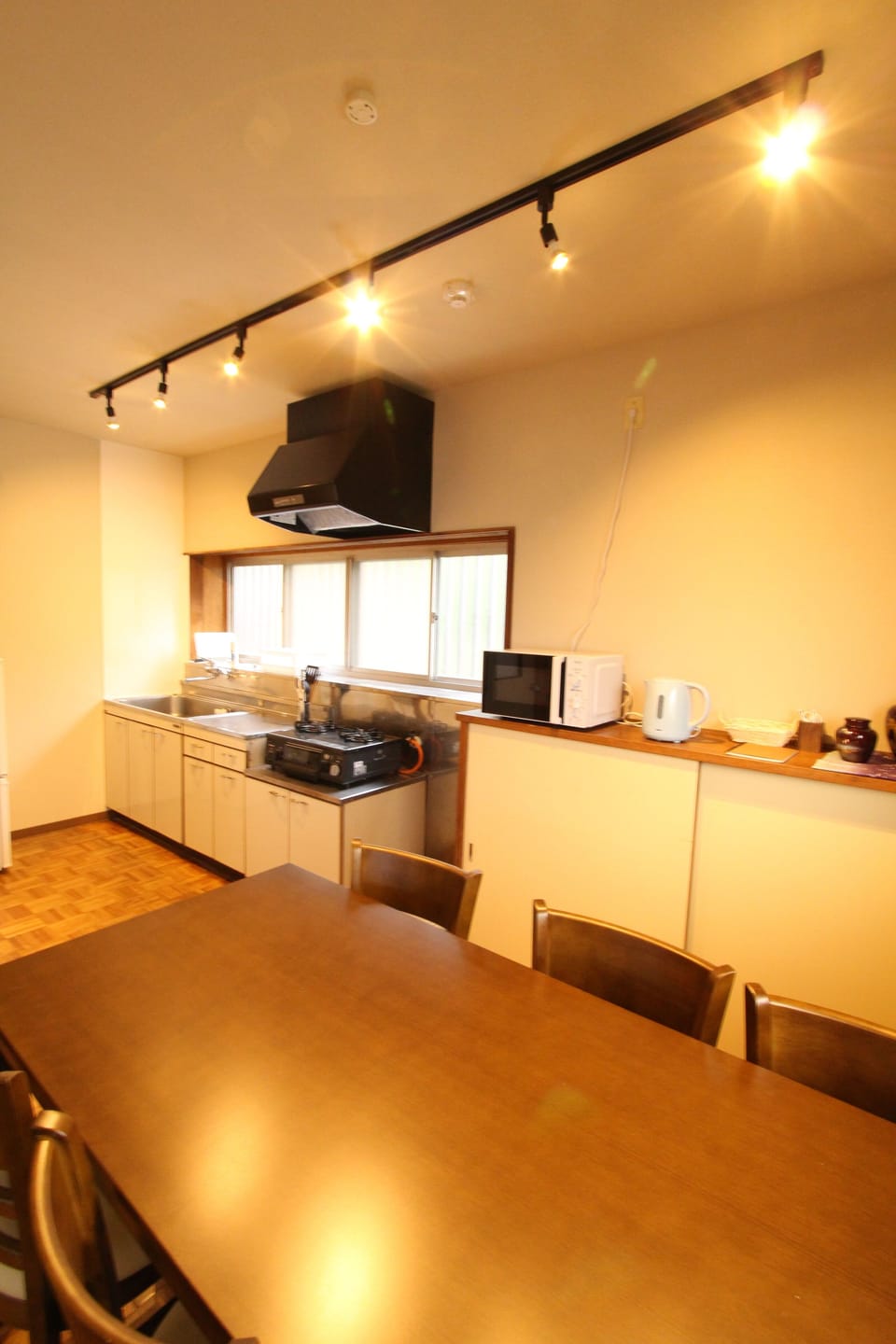 Apartment | In-room dining