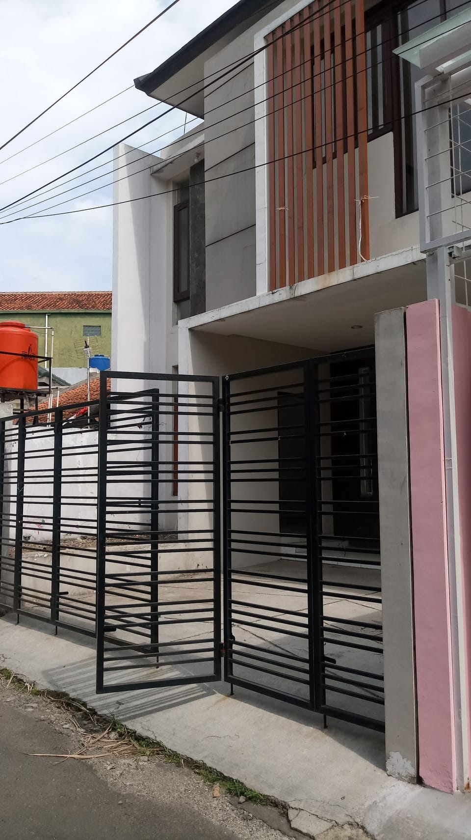 Rumah Mutiara Bed and Breakfast in Bandung