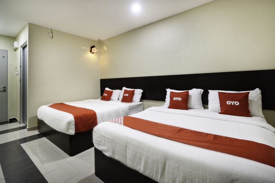 Family Suite | WiFi (free), bed sheets