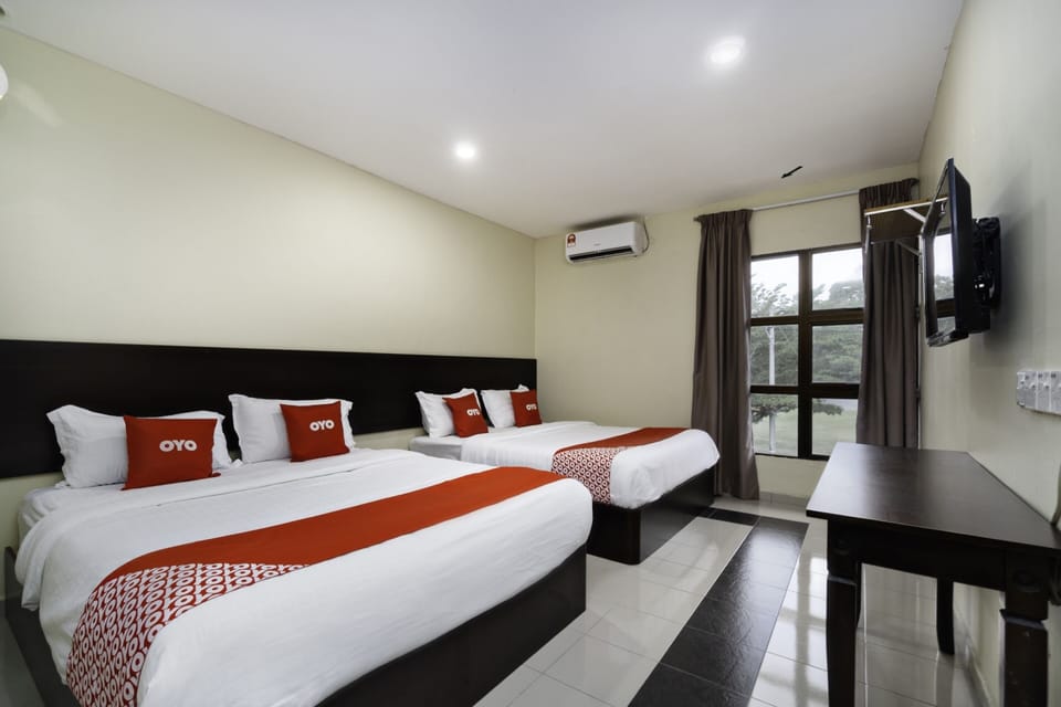 Family Suite | WiFi (free), bed sheets