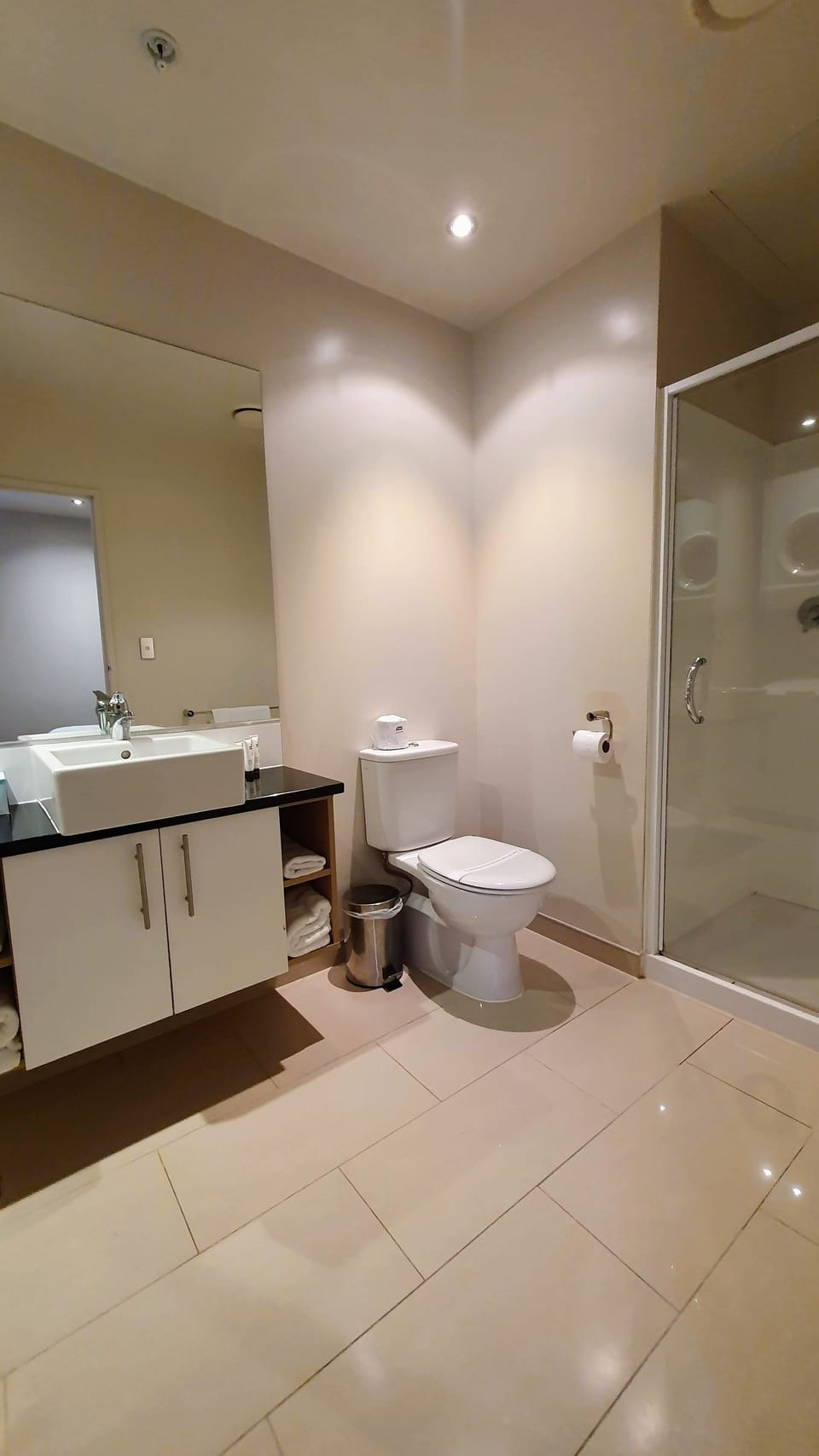 Quest on Hobson Hotel in Auckland