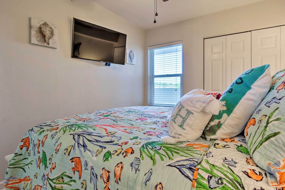 Bedroom 2