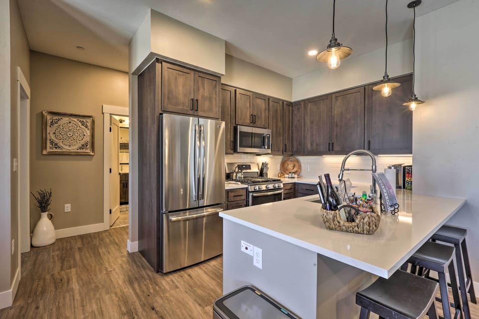 Kitchen | Blender | Coffee Maker | Cooking Basics
