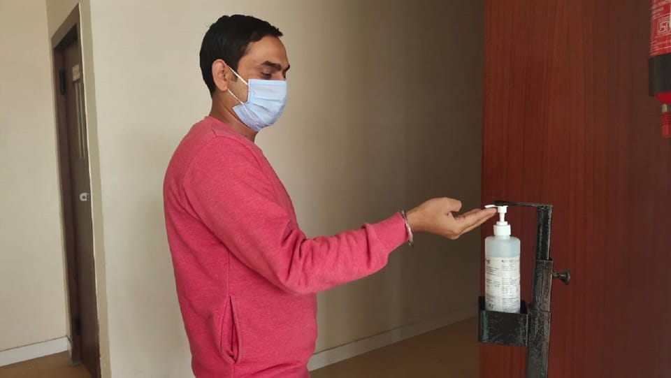 Cleanliness standards