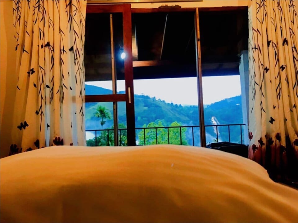 Standard Double Room | Desk, free WiFi