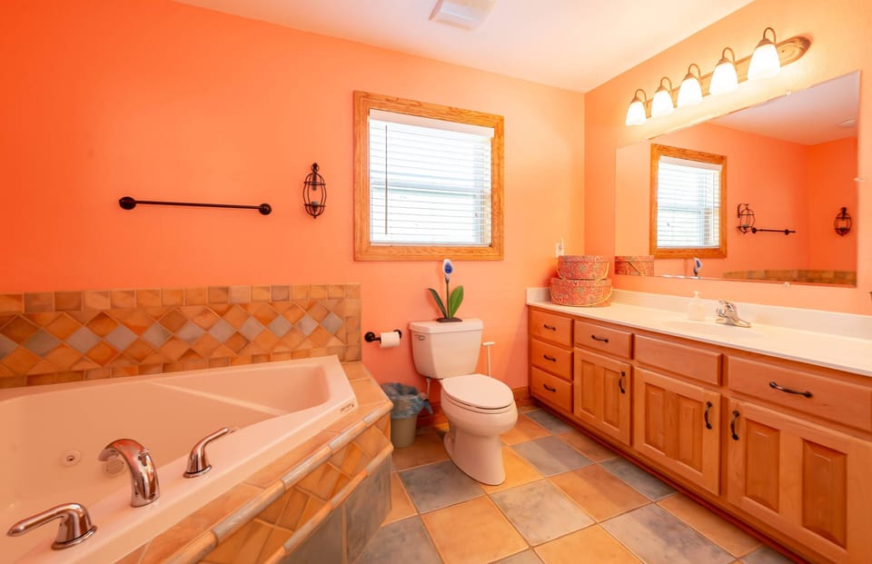 Mid Level En-Suite