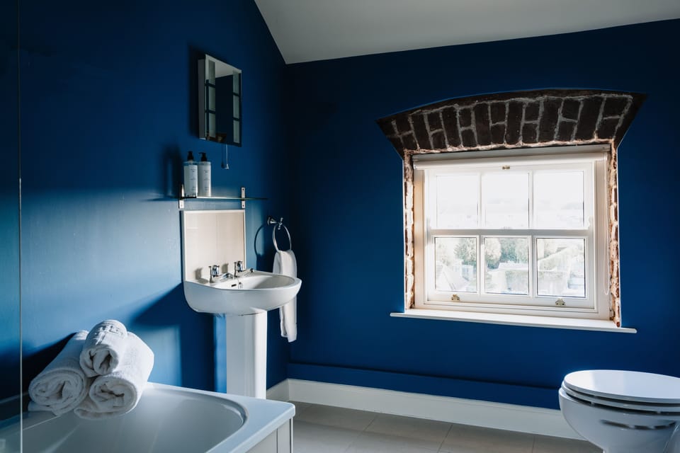 Superior Suite, Ensuite (2 Singles) | Bathroom