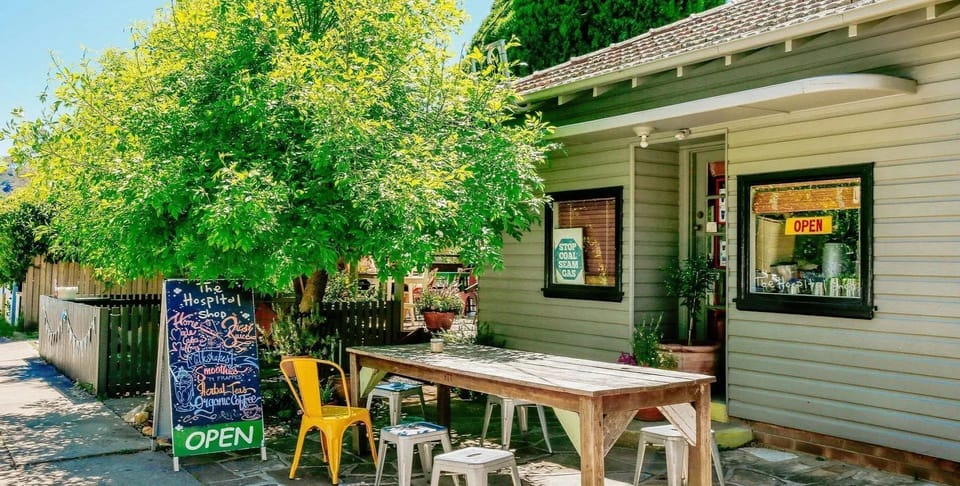 Banyula Annex | Local cafes