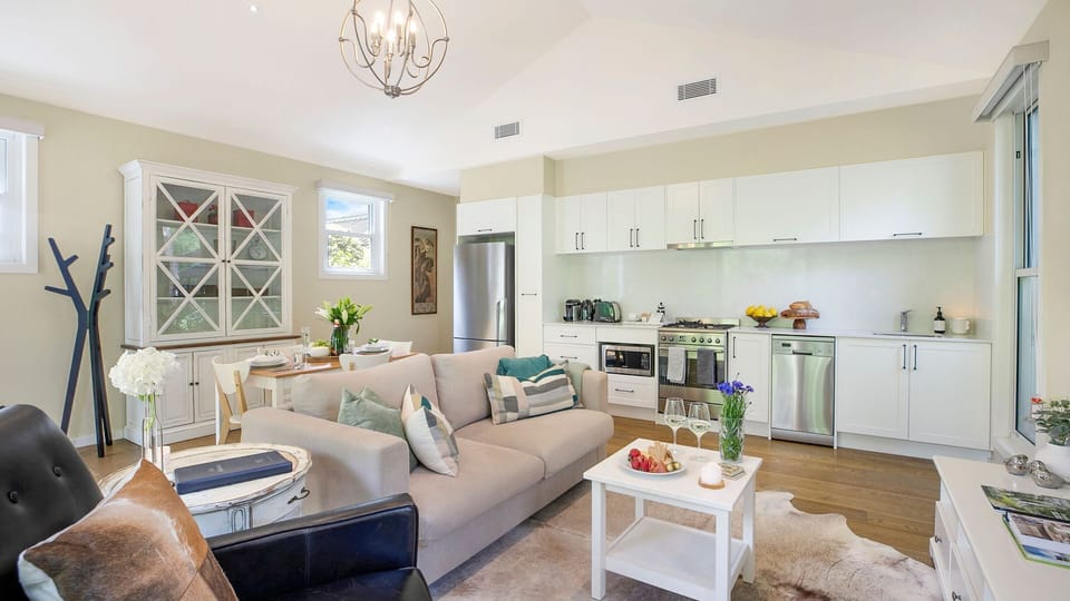 Banyula Annex | Fully equipped kitchen | Dishwasher | Microwave | Coffee machine