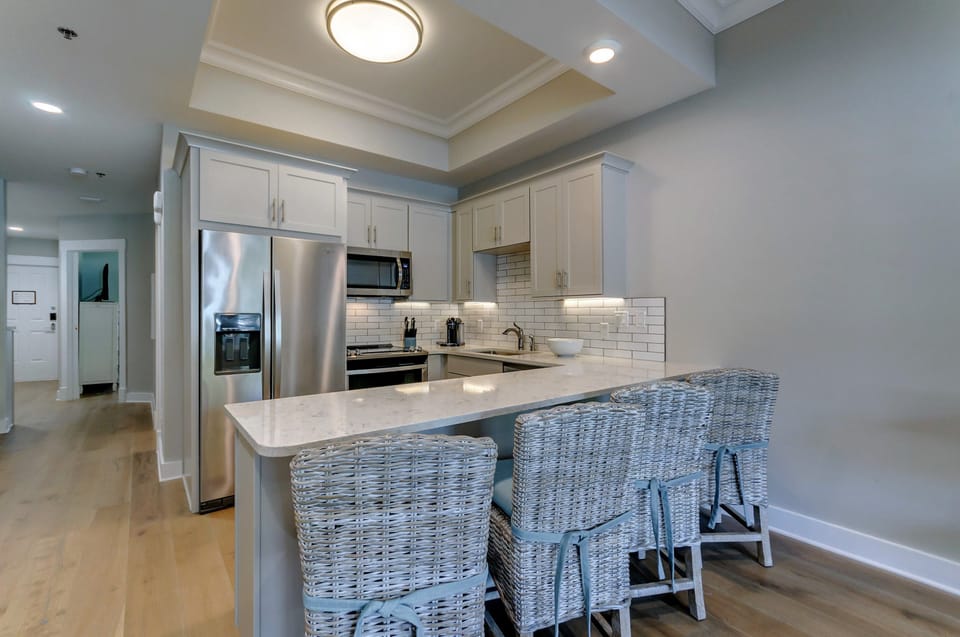 Make a tasty meal in your own kitchen!
