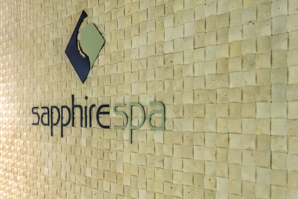 Spa on location