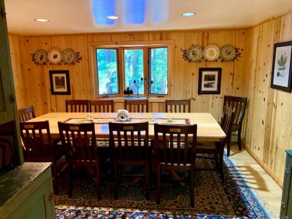 Dinning Room