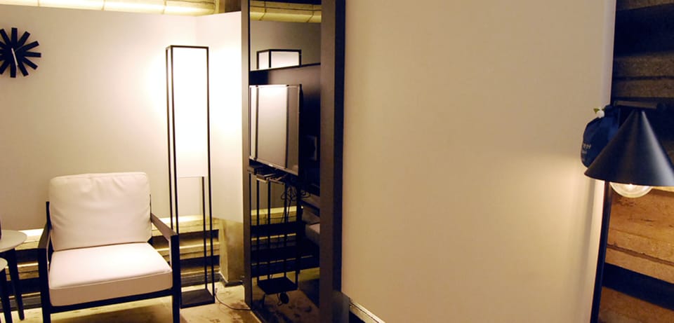 Room, 1 Bedroom (Mono Block) | Free WiFi