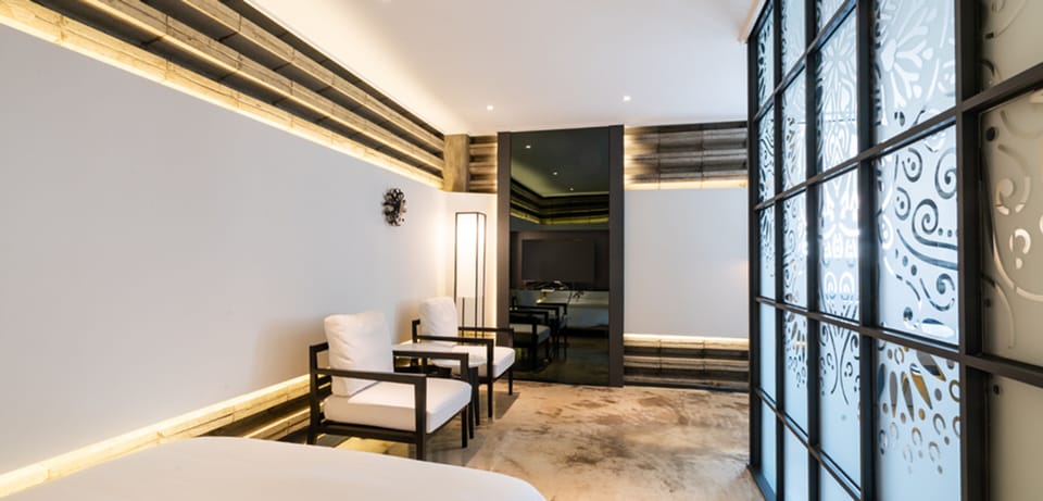Room, 1 Bedroom (Mono Block) | Free WiFi