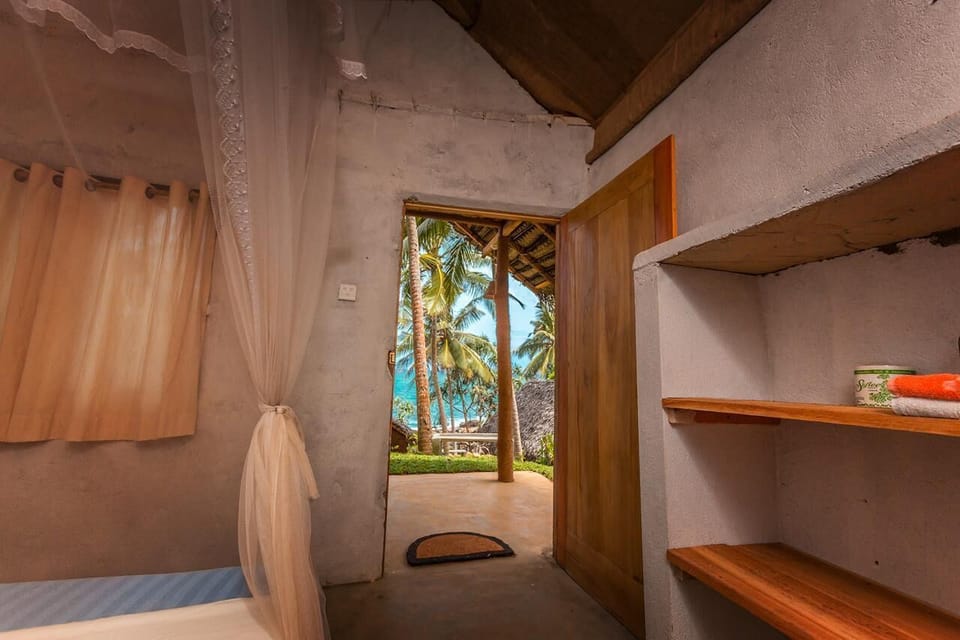 Minibar, individually furnished, soundproofing, free WiFi