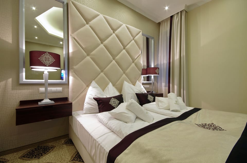 Arcanum Hotel Hotel in Hungary