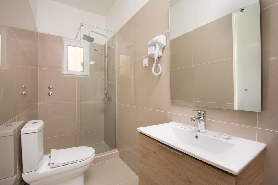 Paralia Studios Bed and Breakfast in Peloponnese, Western Greece and the Ionian