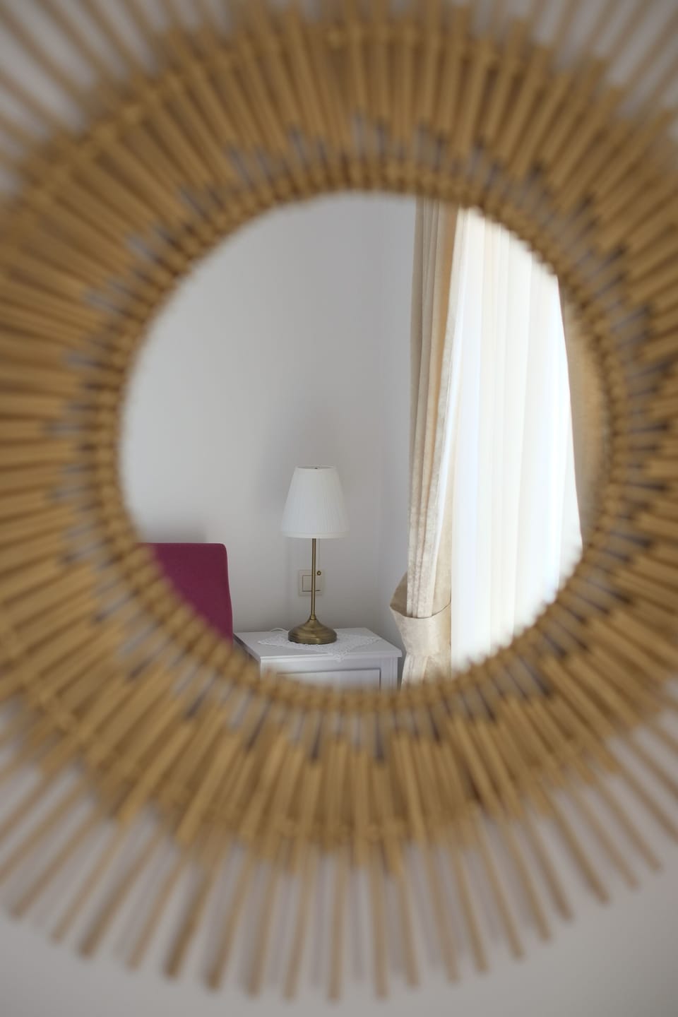 Apartment, 2 Bedrooms | 2 bedrooms, premium bedding, down comforters, individually decorated