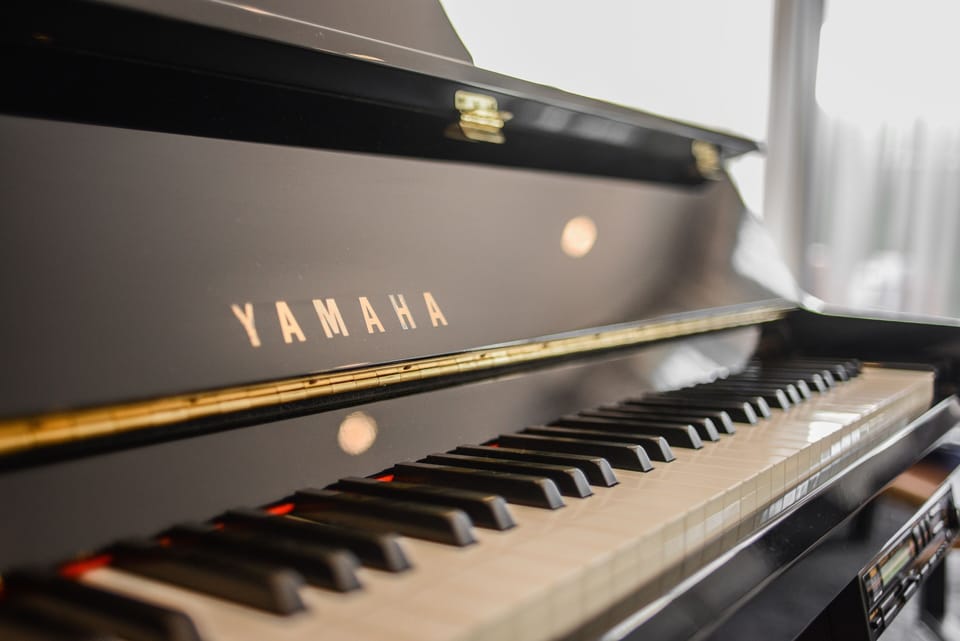 Piano