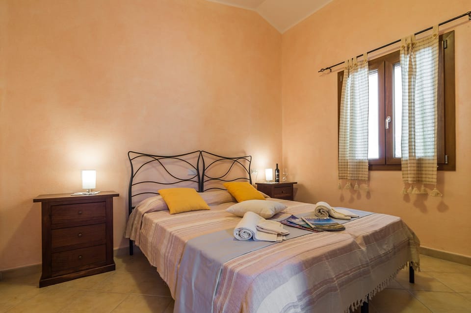 Casa Osalla 2 Apartment in Cala Gonone