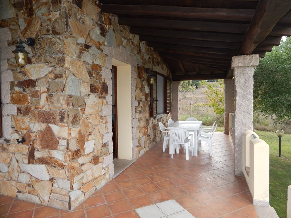 Apartment, 2 Bedrooms | Terrace/patio