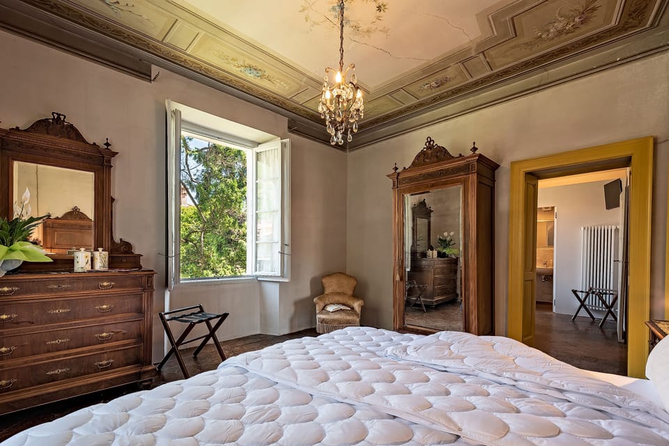 Junior Suite, 1 Bedroom | Room amenity