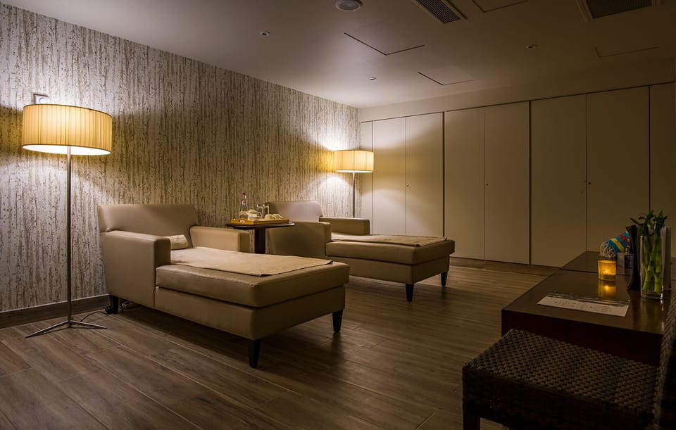 Pestana Royal All Inclusive Ocean & Spa Resort Hotel in Funchal