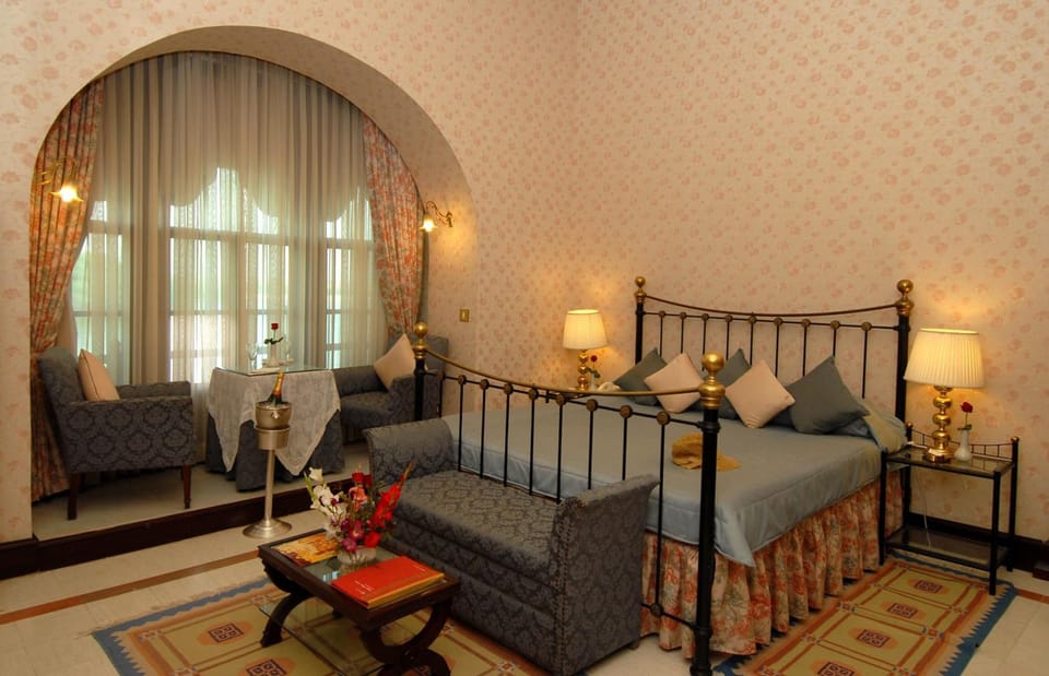 1 bedroom, premium bedding, Select Comfort beds, minibar
