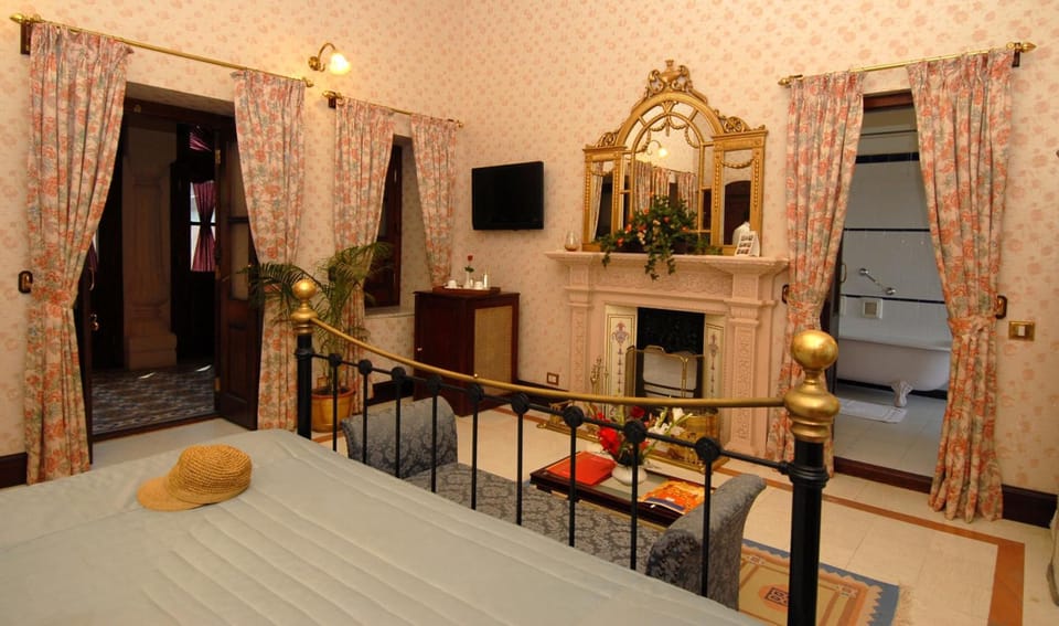 1 bedroom, premium bedding, Select Comfort beds, minibar
