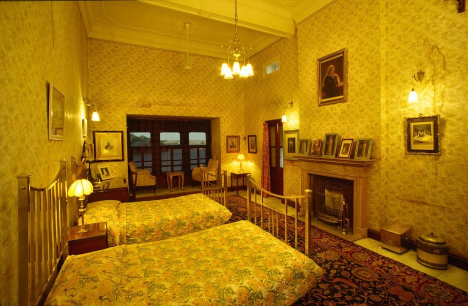 1 bedroom, premium bedding, Select Comfort beds, minibar