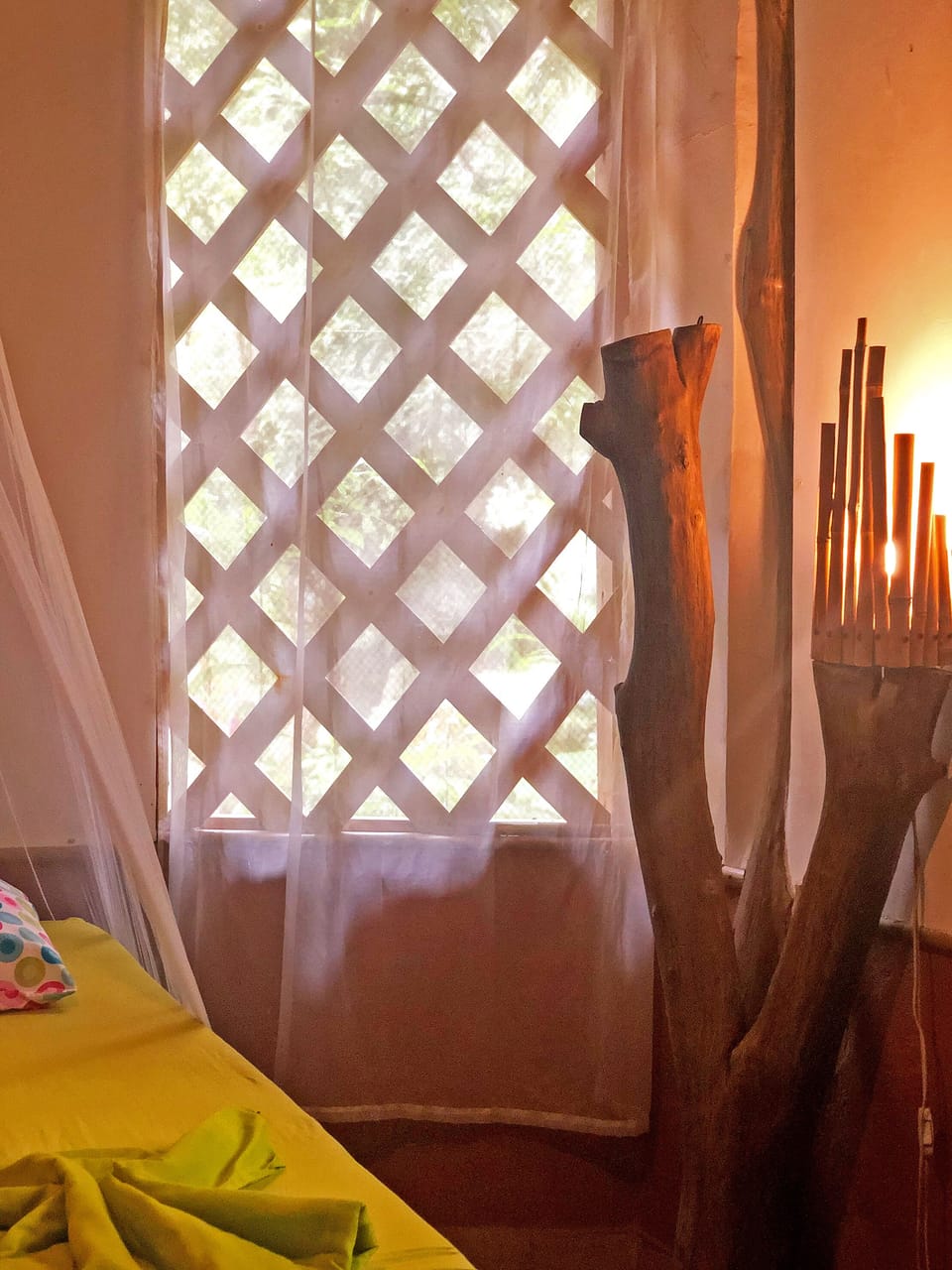 Family Room (1) | Individually decorated, free WiFi, bed sheets