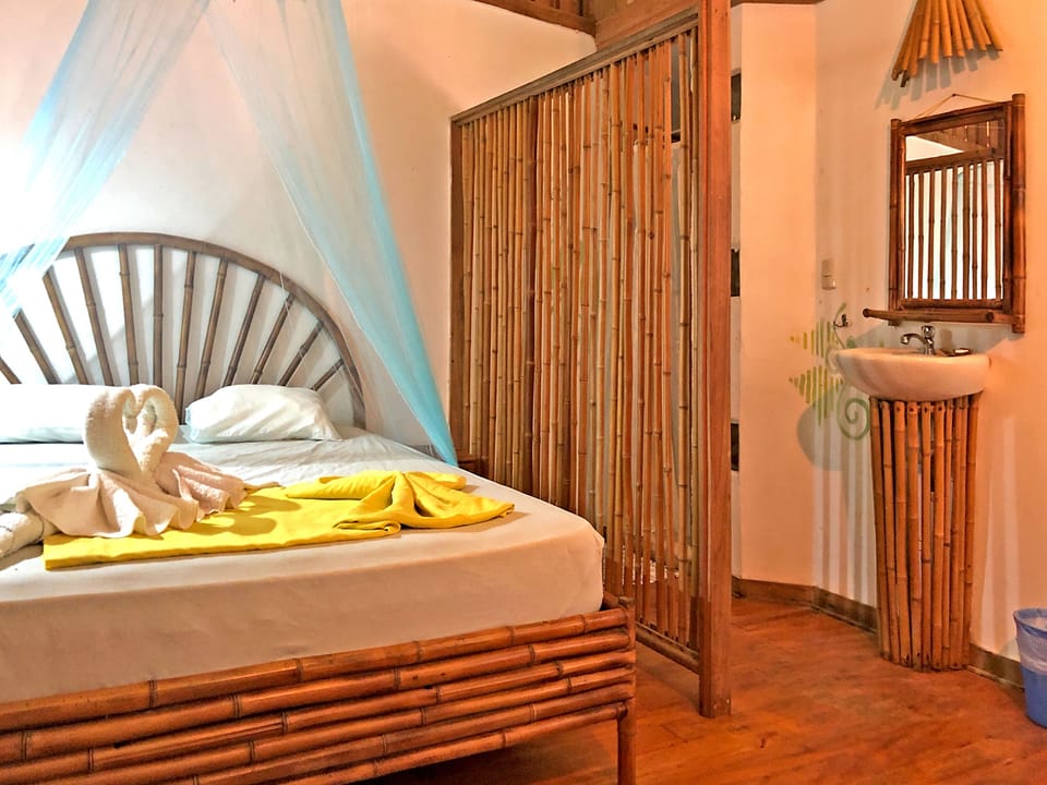 Standard Double Room | Individually decorated, free WiFi, bed sheets