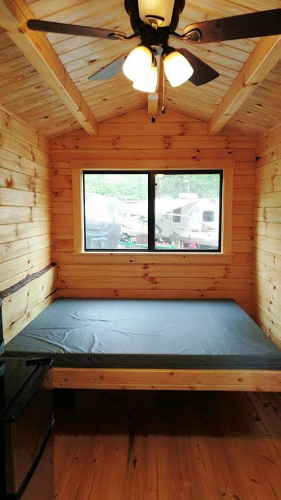 Gallery image of Anvil Campground in Williamsburg