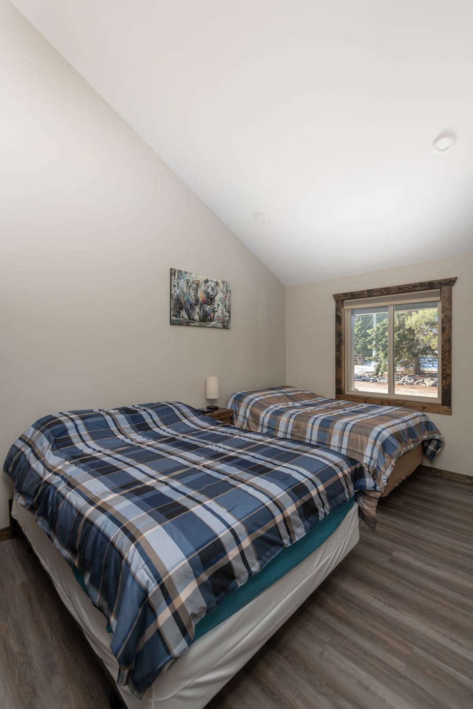 Summit View Cabin Rental (1753)