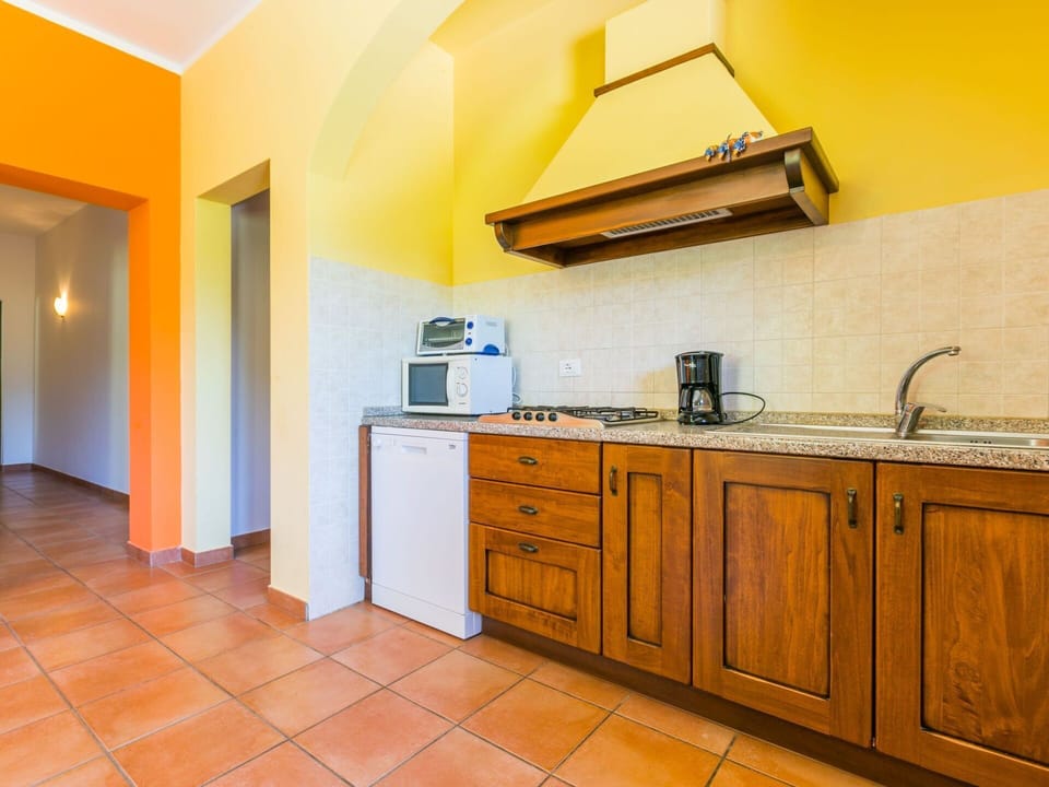 Cabinetry, Countertop, Furniture, Sink, Kitchen Sink, Building, Tap, Drawer, Wood, Kitchen