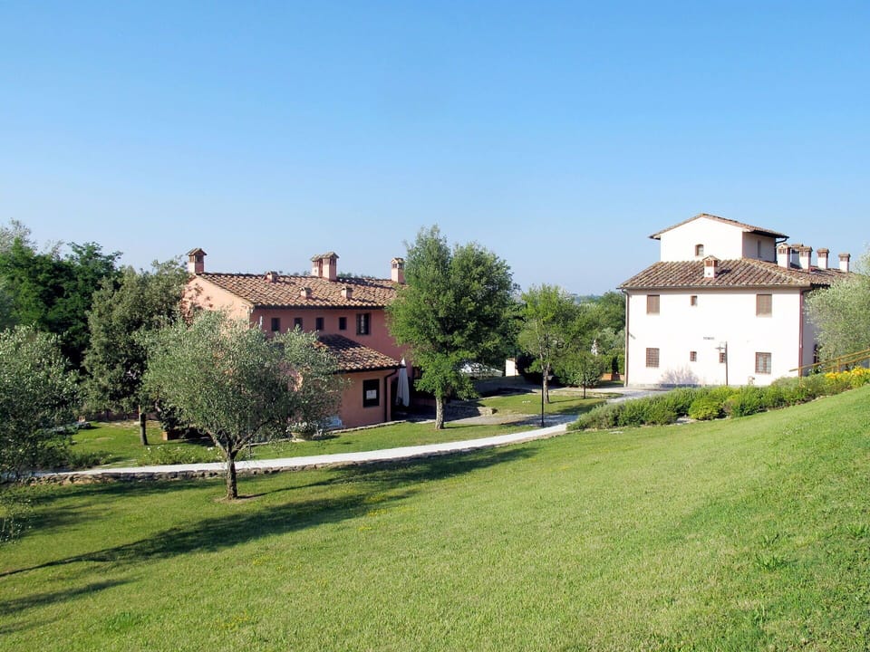 Property, Estate, Building, House, Land Lot, Real Estate, Rural Area, Villa, Mansion, Grass
