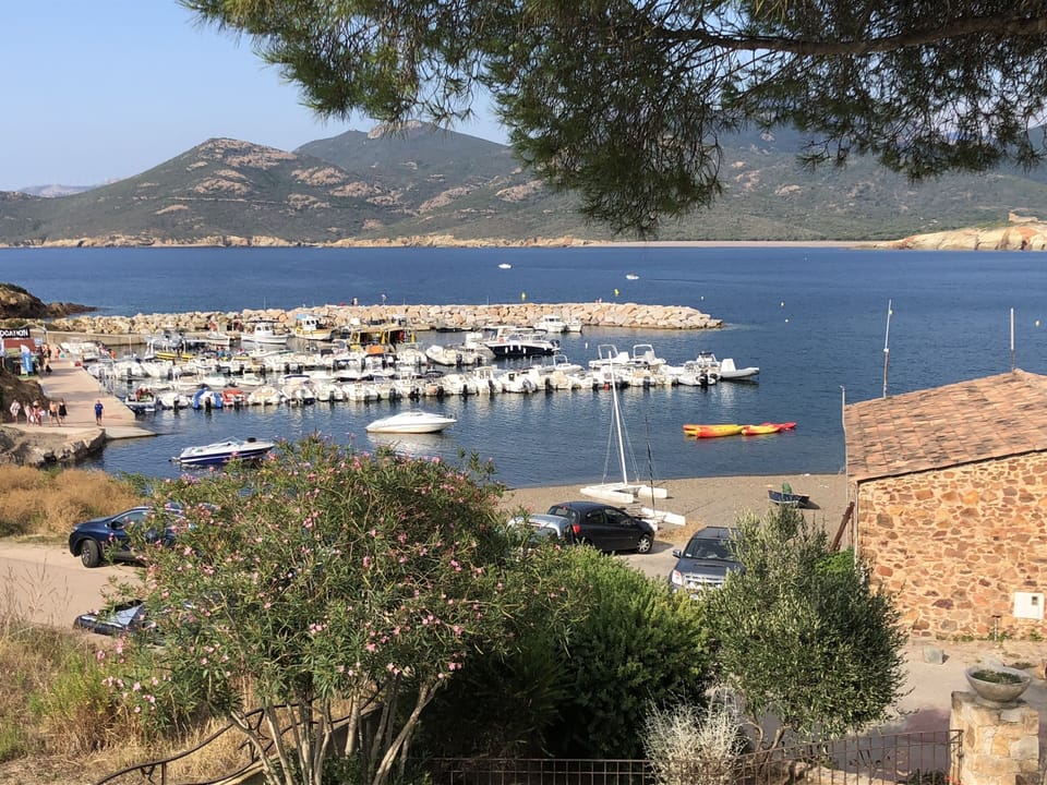 Marina