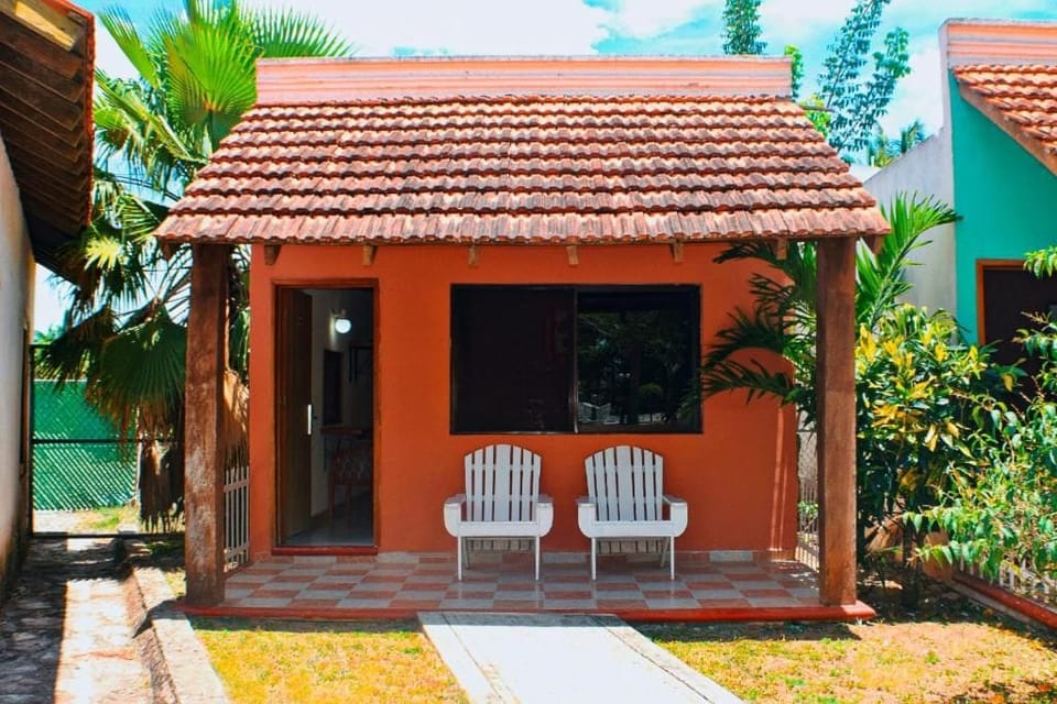 Hotel Hacienda Sanchez Hotel in State of Quintana Roo
