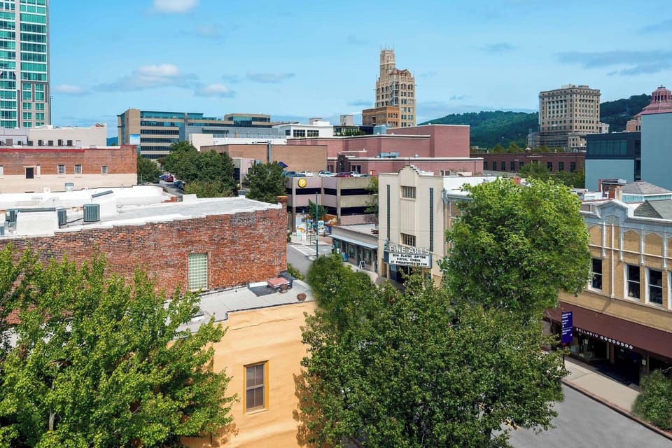 City view
