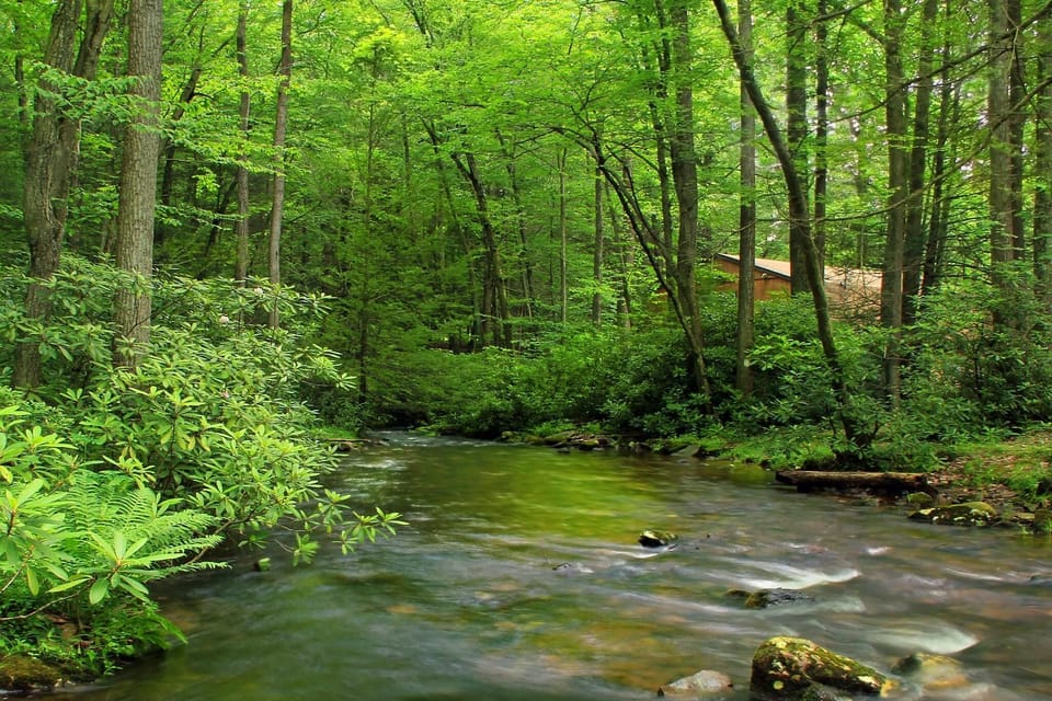 Brown County State park