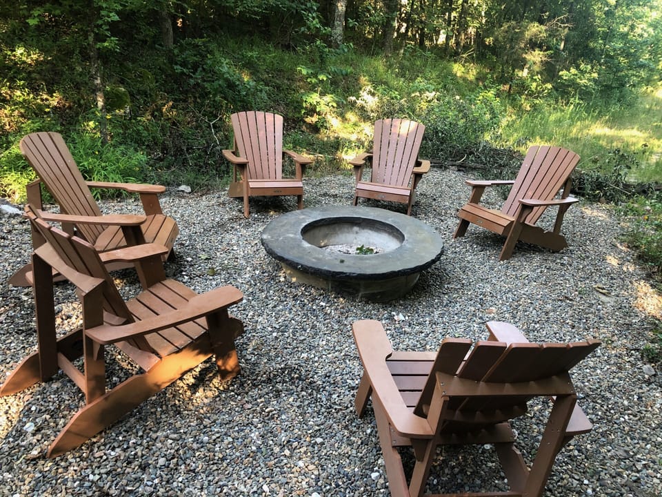 Fire Pit