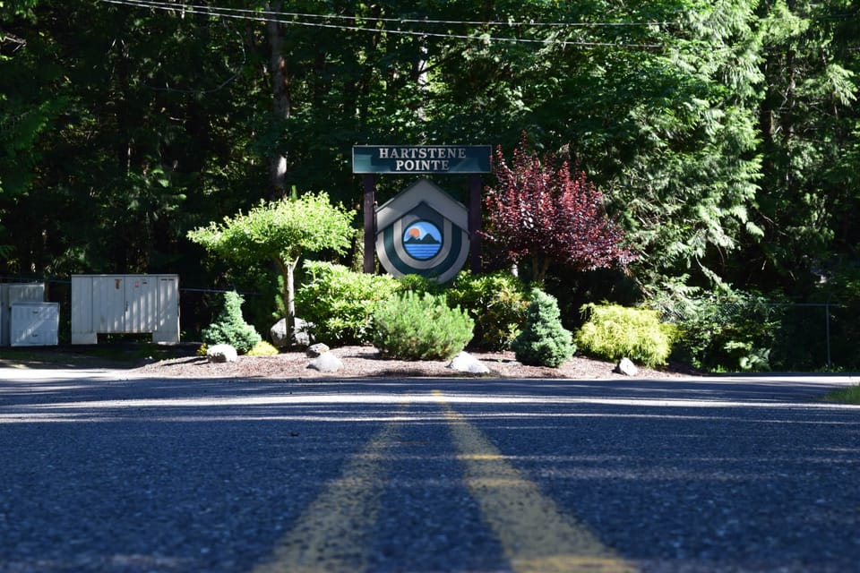 Front Gate