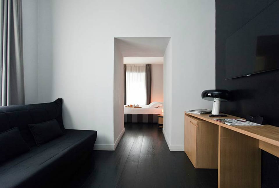 Suite | Frette Italian sheets, premium bedding, down comforters