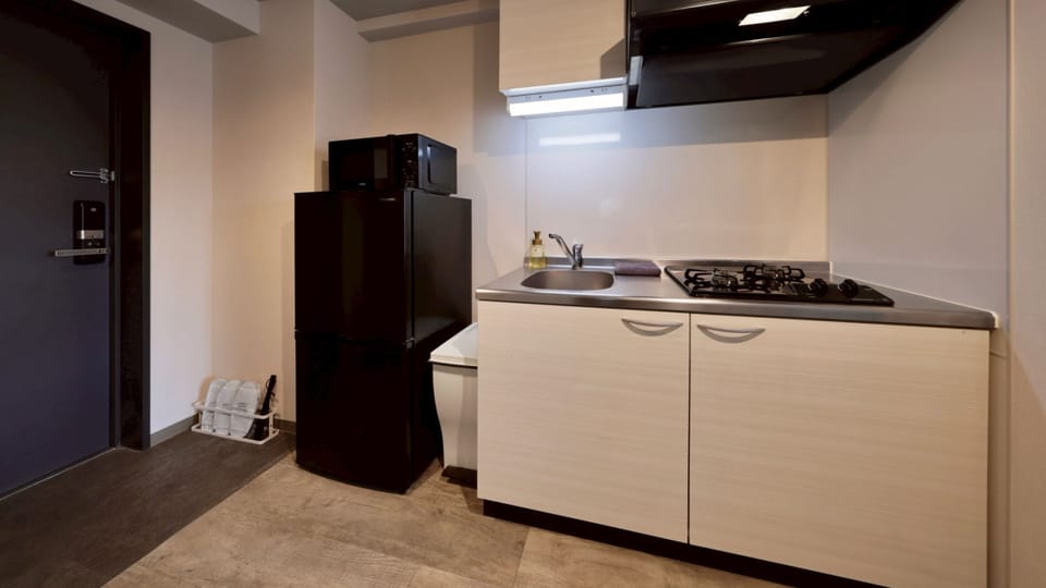 Electric kettle