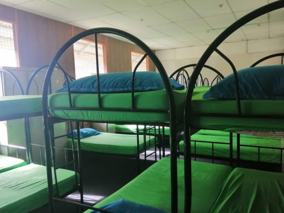 Standard Shared Dormitory, Men only | Bed sheets