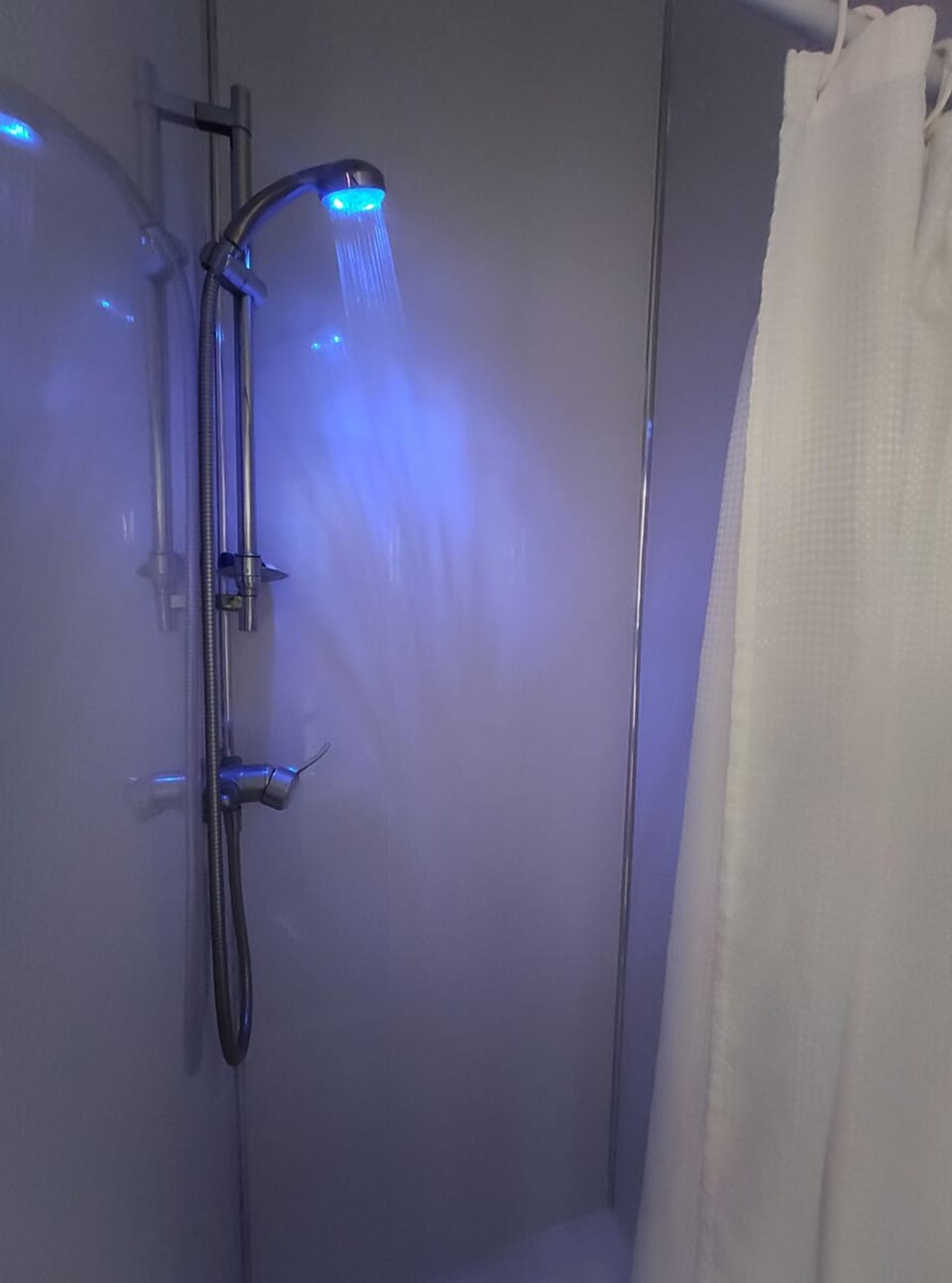 In-room safe, desk, blackout drapes, free WiFi