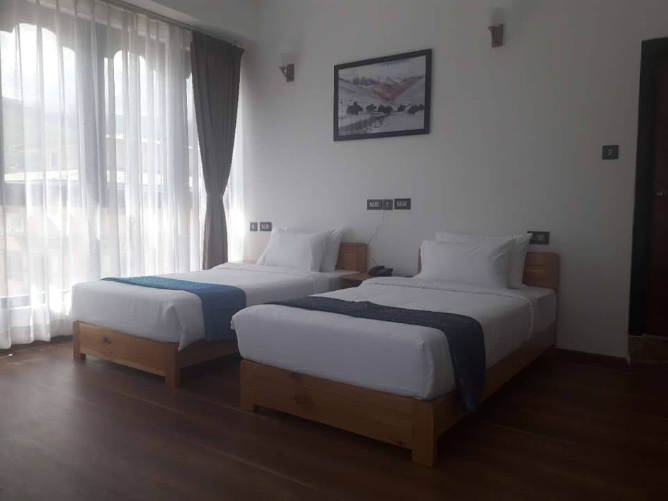 Deluxe Room | WiFi (free)