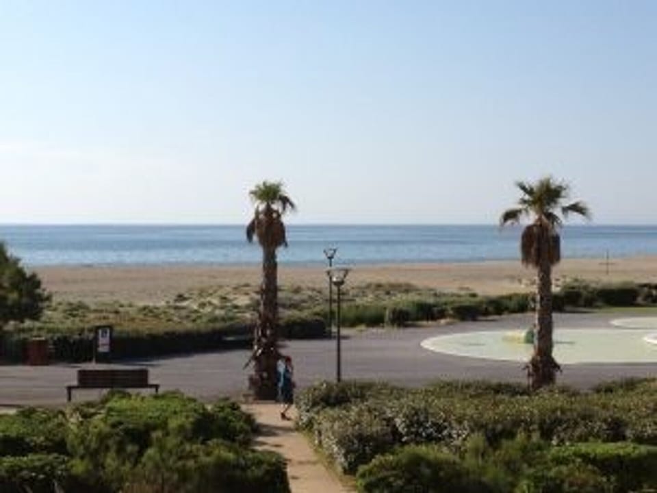 Beach/ocean view