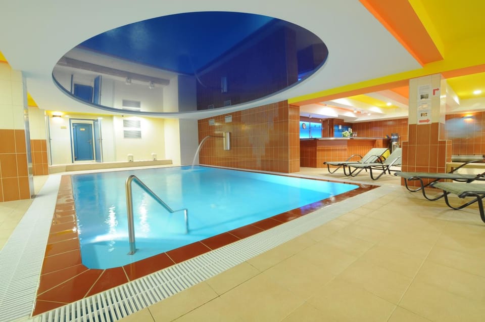 Penzion Forman Bed and Breakfast in Czechia