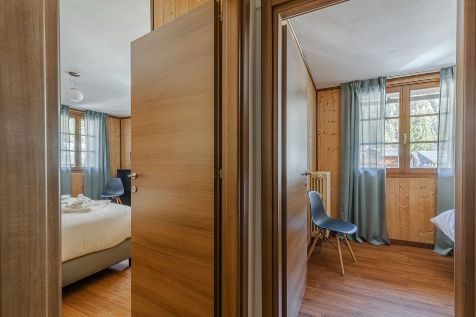 Family Room, Mountain View | In-room safe, free WiFi, bed sheets